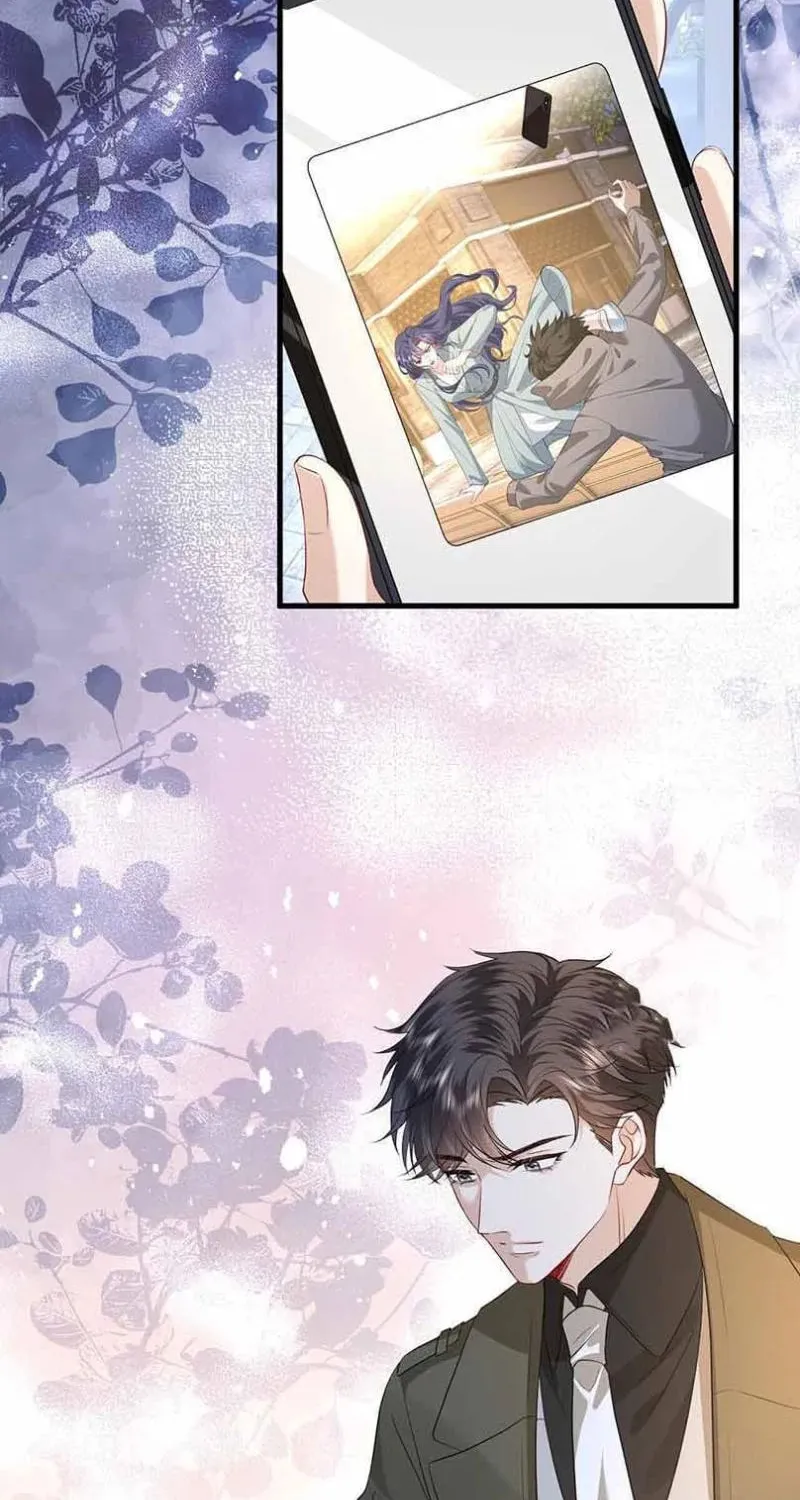 The Tycoon's Tender Temptation Chapter 30 page 33 - 