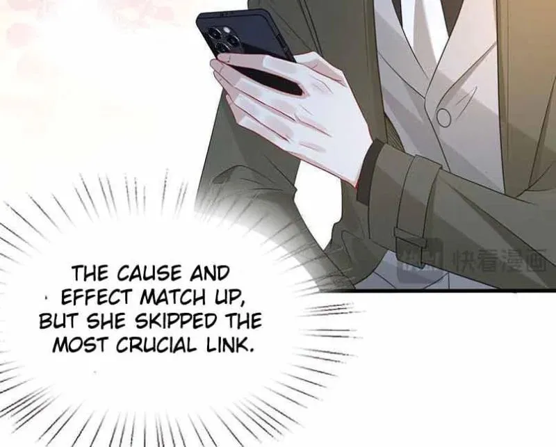 The Tycoon's Tender Temptation Chapter 30 page 34 - 