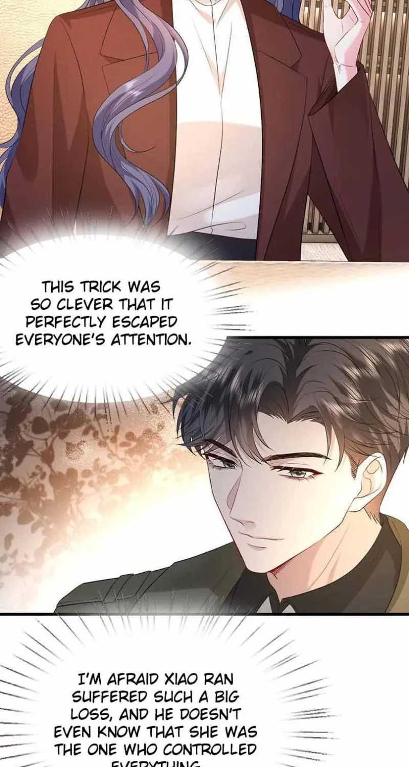 The Tycoon's Tender Temptation Chapter 30 page 36 - 