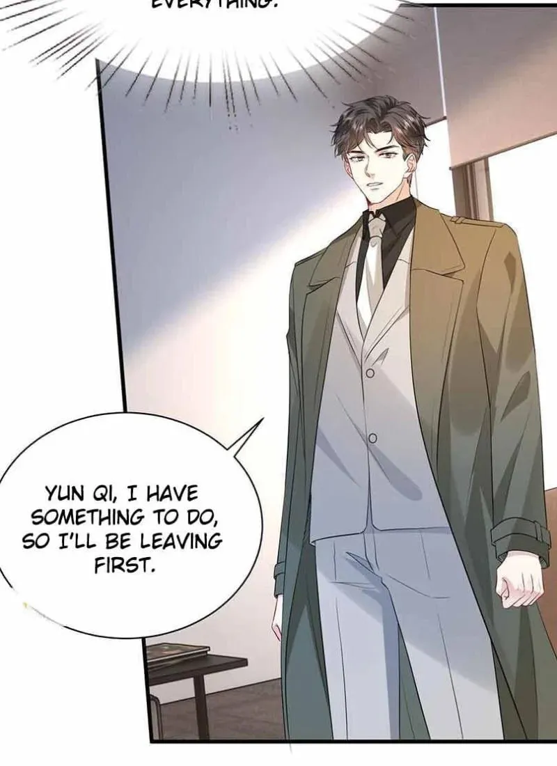 The Tycoon's Tender Temptation Chapter 30 page 37 - 