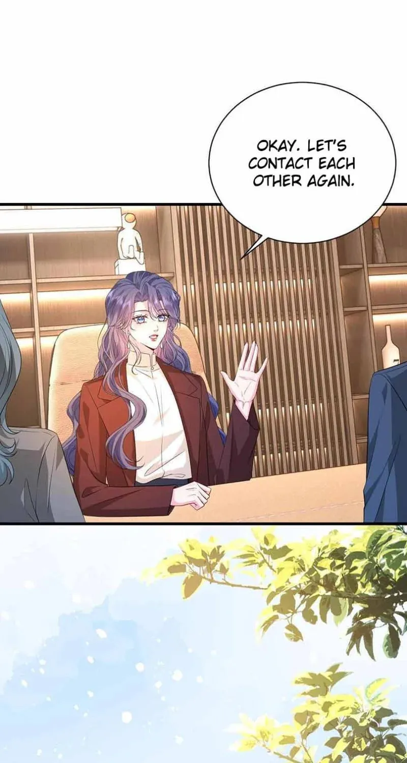 The Tycoon's Tender Temptation Chapter 30 page 38 - 