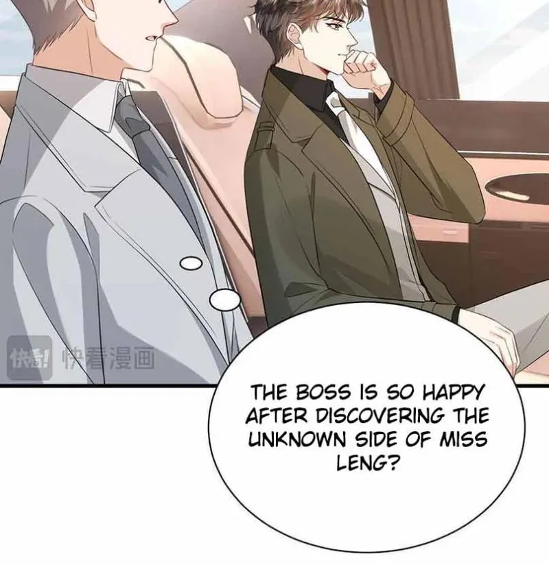 The Tycoon's Tender Temptation Chapter 30 page 40 - 