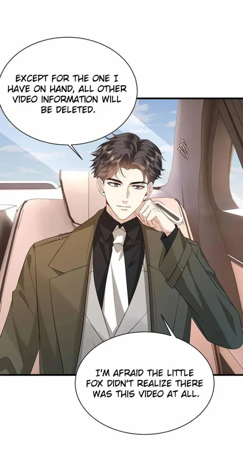 The Tycoon's Tender Temptation Chapter 30 page 41 - 