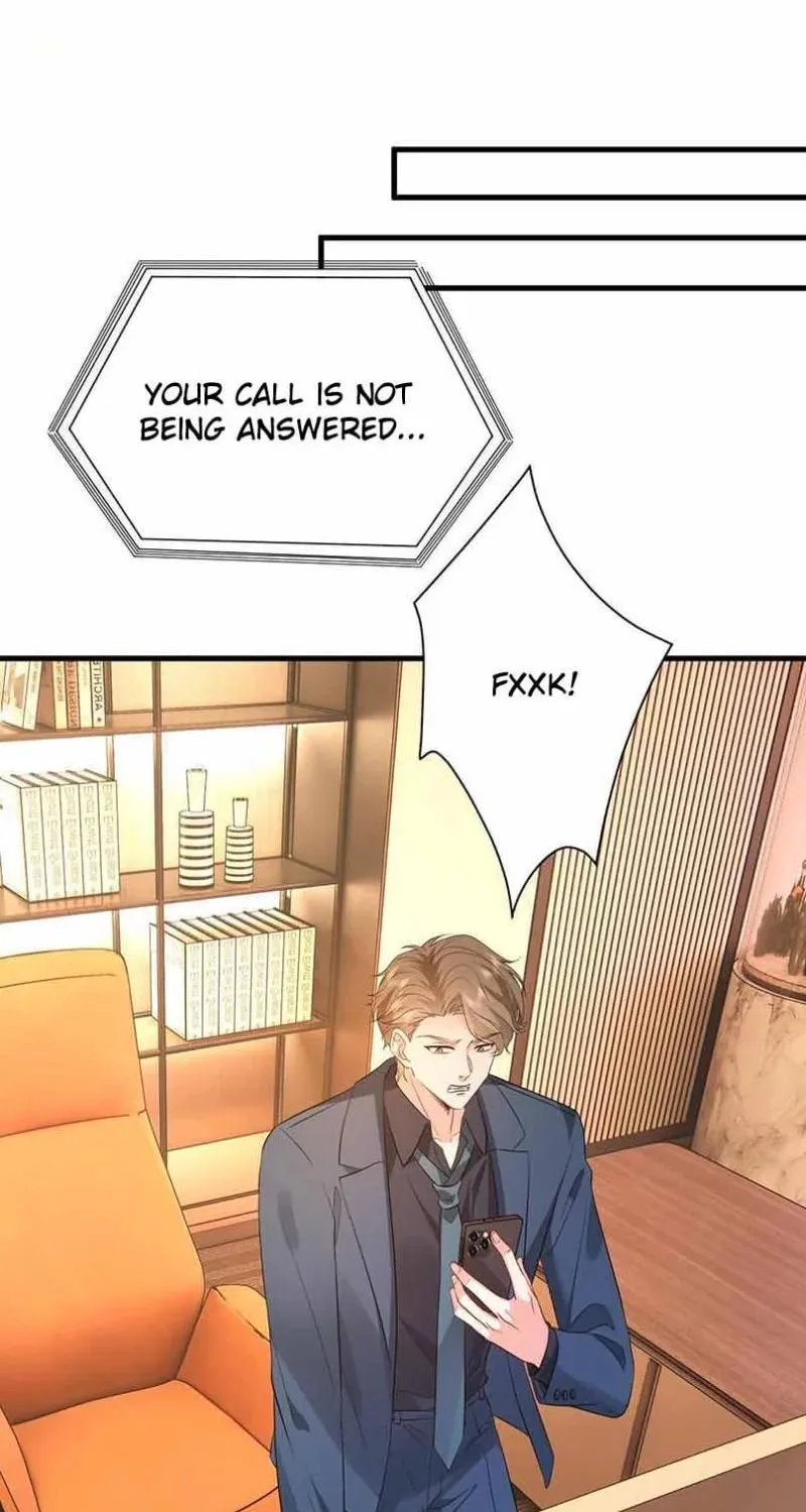 The Tycoon's Tender Temptation Chapter 30 page 42 - 