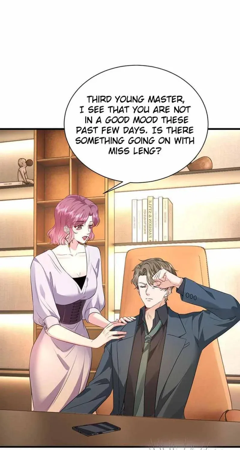 The Tycoon's Tender Temptation Chapter 30 page 44 - 