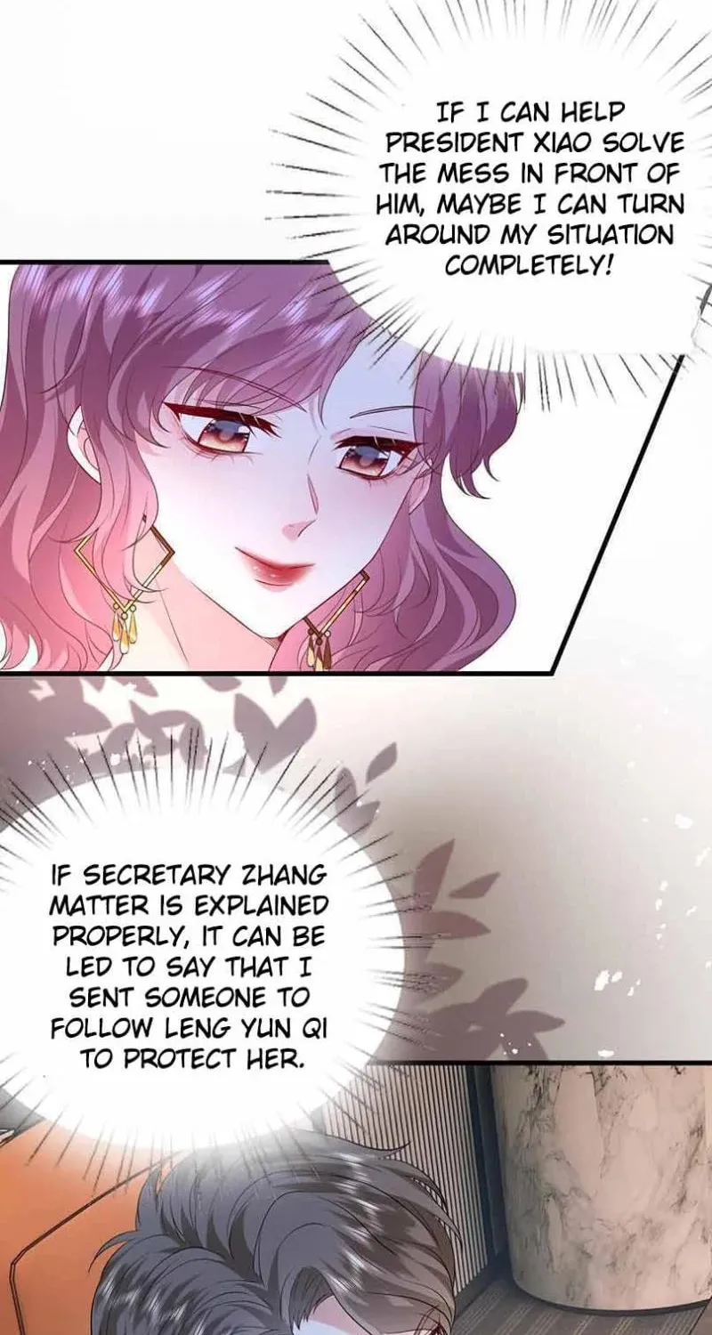 The Tycoon's Tender Temptation Chapter 30 page 45 - 
