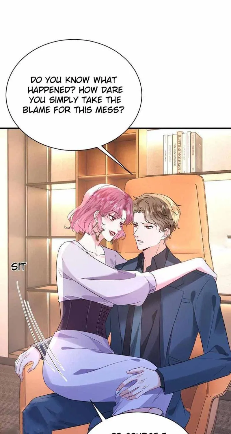 The Tycoon's Tender Temptation Chapter 30 page 48 - 