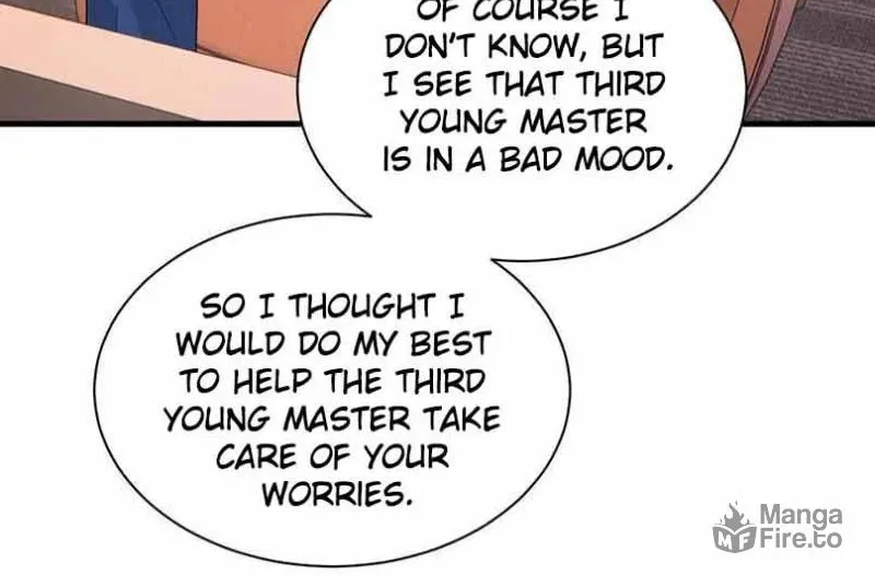 The Tycoon's Tender Temptation Chapter 30 page 49 - 