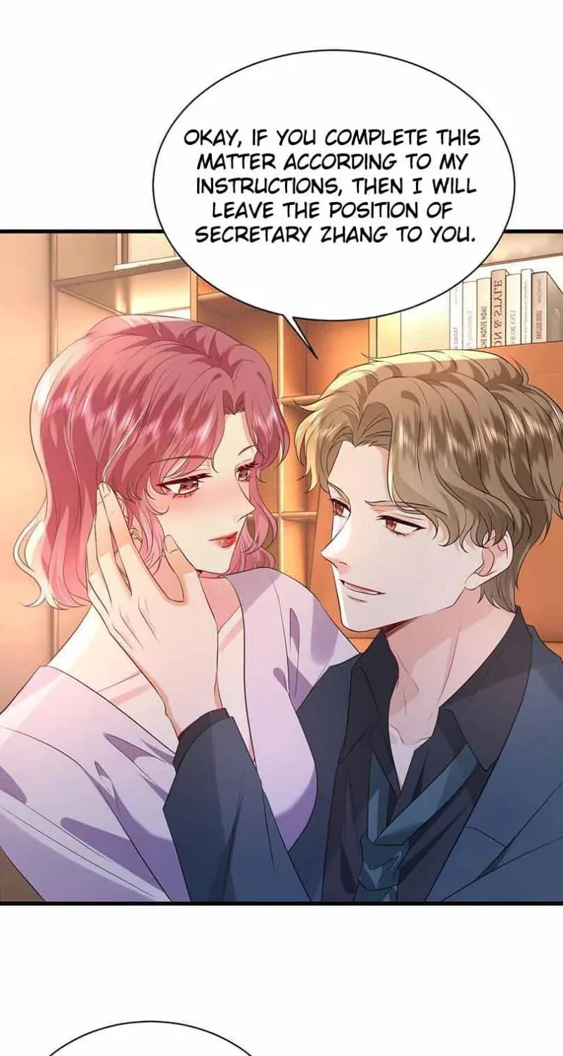 The Tycoon's Tender Temptation Chapter 30 page 50 - 