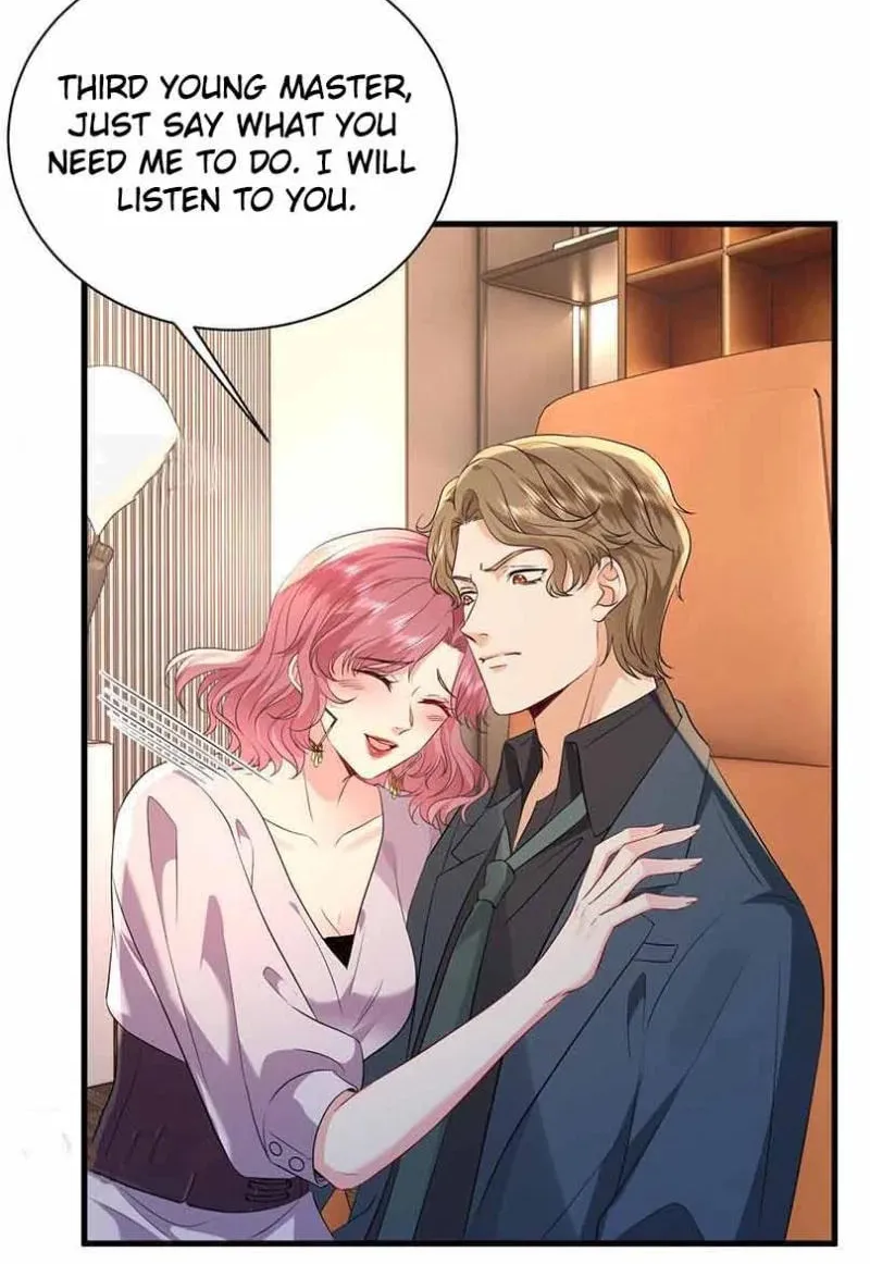 The Tycoon's Tender Temptation Chapter 30 page 51 - 
