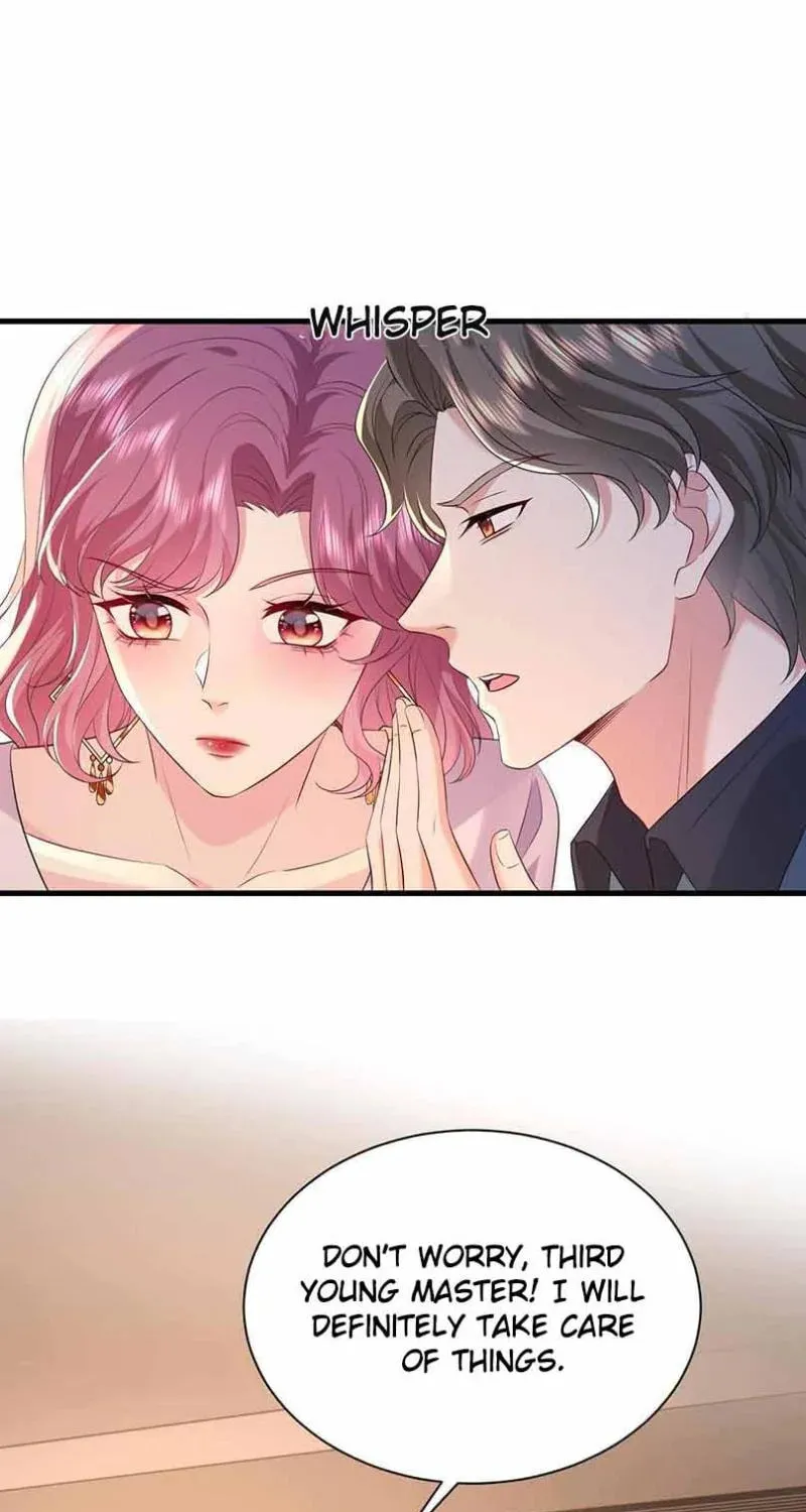 The Tycoon's Tender Temptation Chapter 30 page 52 - 