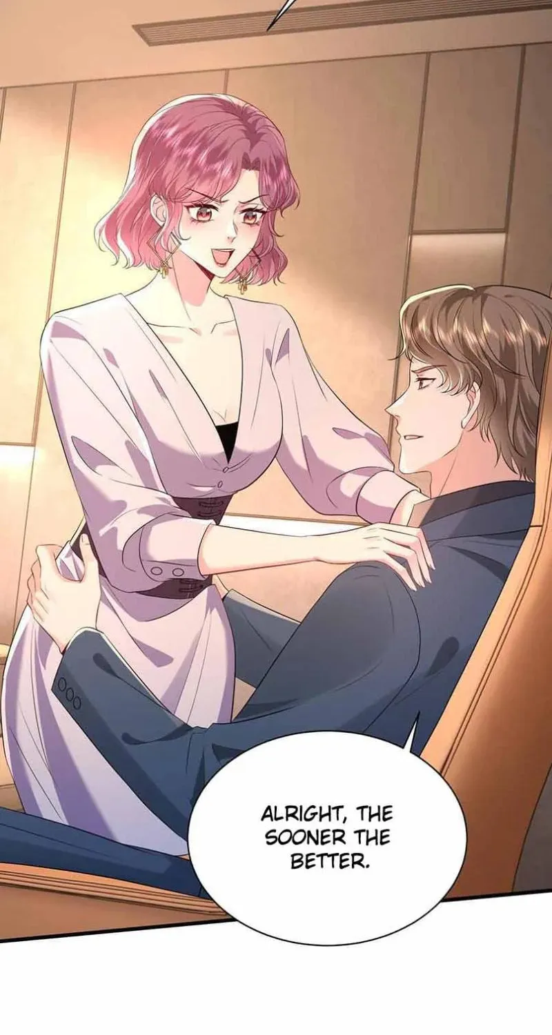 The Tycoon's Tender Temptation Chapter 30 page 53 - 