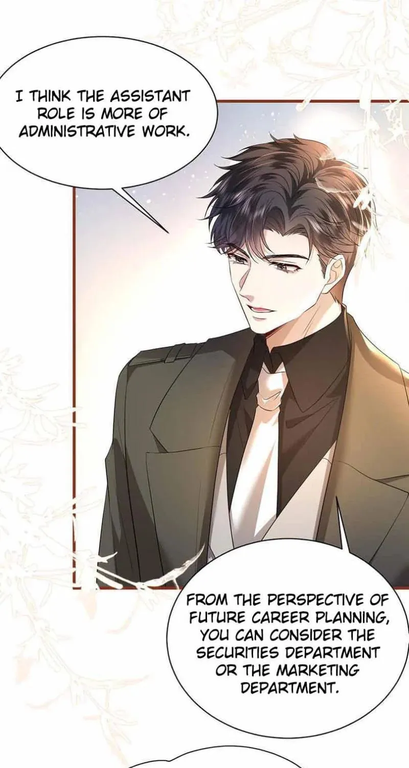 The Tycoon's Tender Temptation Chapter 30 page 8 - 