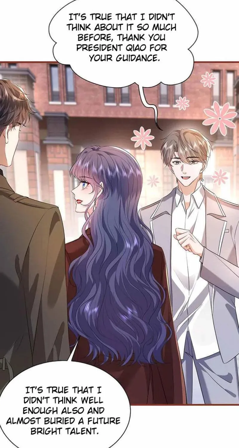 The Tycoon's Tender Temptation Chapter 30 page 9 - 