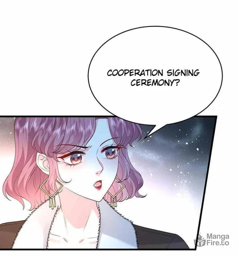 The Tycoon's Tender Temptation Chapter 31 page 11 - 