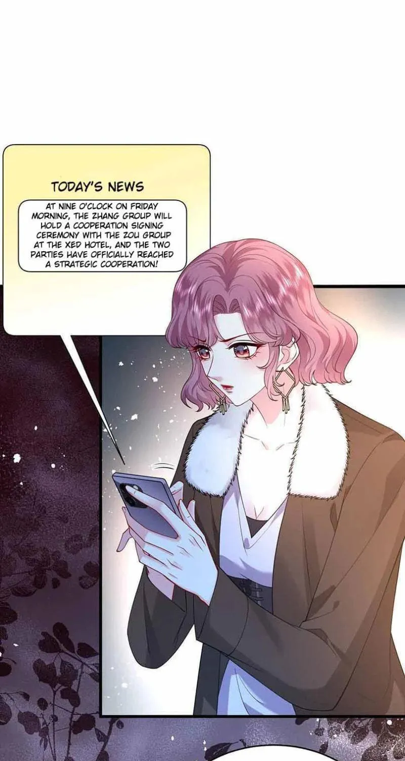The Tycoon's Tender Temptation Chapter 31 page 12 - 