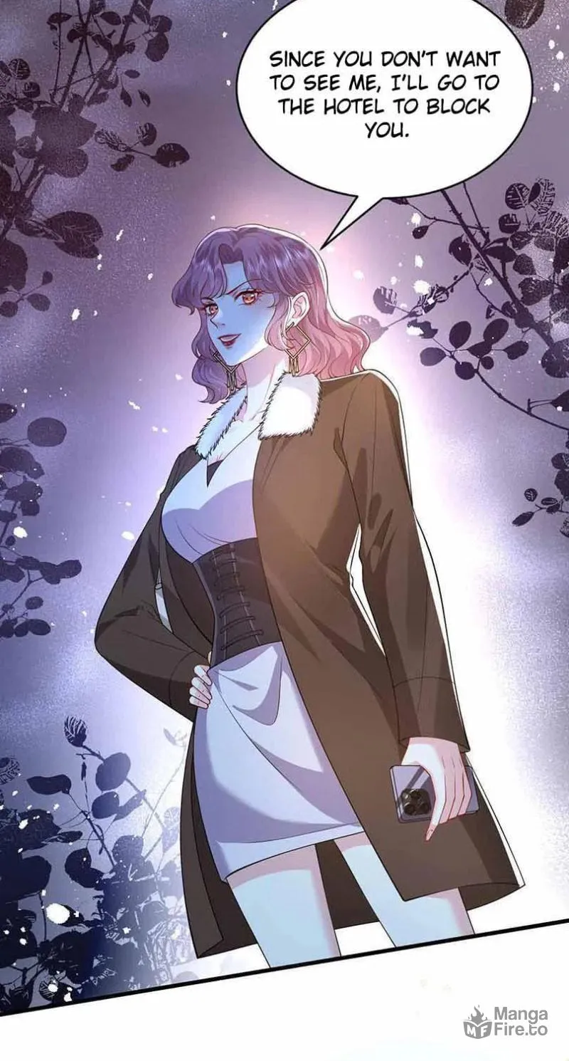The Tycoon's Tender Temptation Chapter 31 page 13 - 