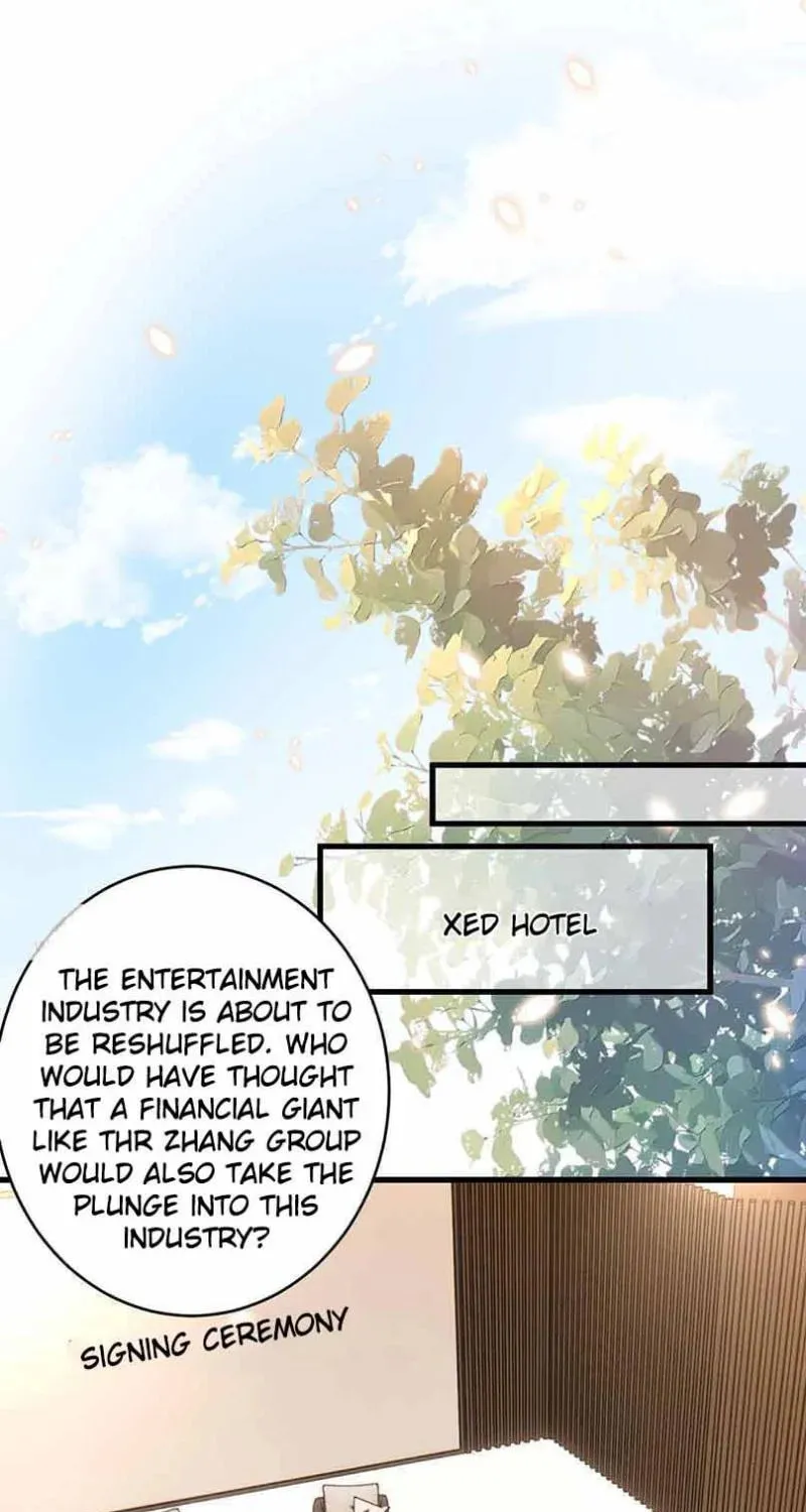 The Tycoon's Tender Temptation Chapter 31 page 14 - 