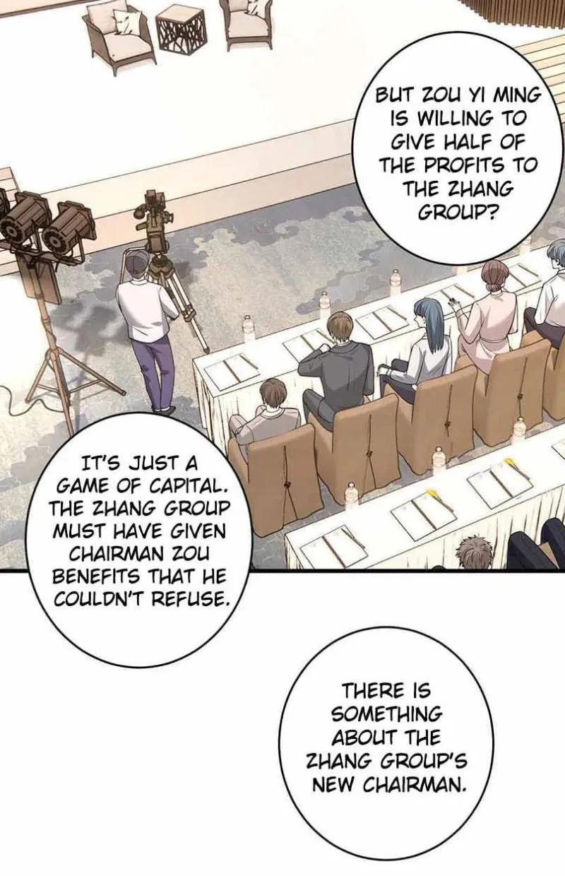 The Tycoon's Tender Temptation Chapter 31 page 15 - 