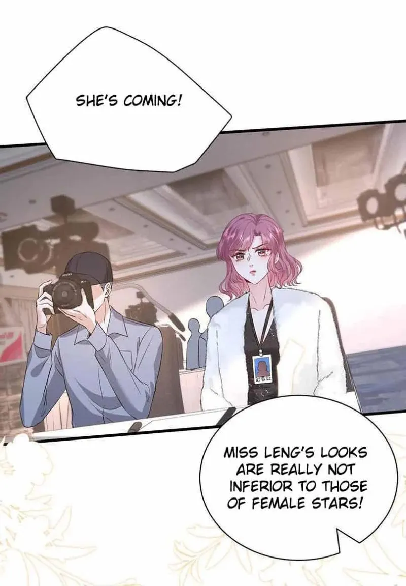 The Tycoon's Tender Temptation Chapter 31 page 17 - 