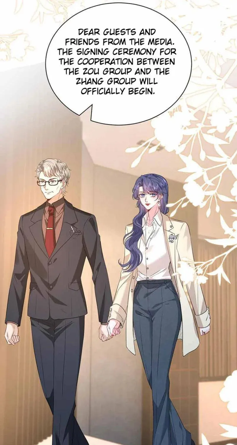 The Tycoon's Tender Temptation Chapter 31 page 18 - 