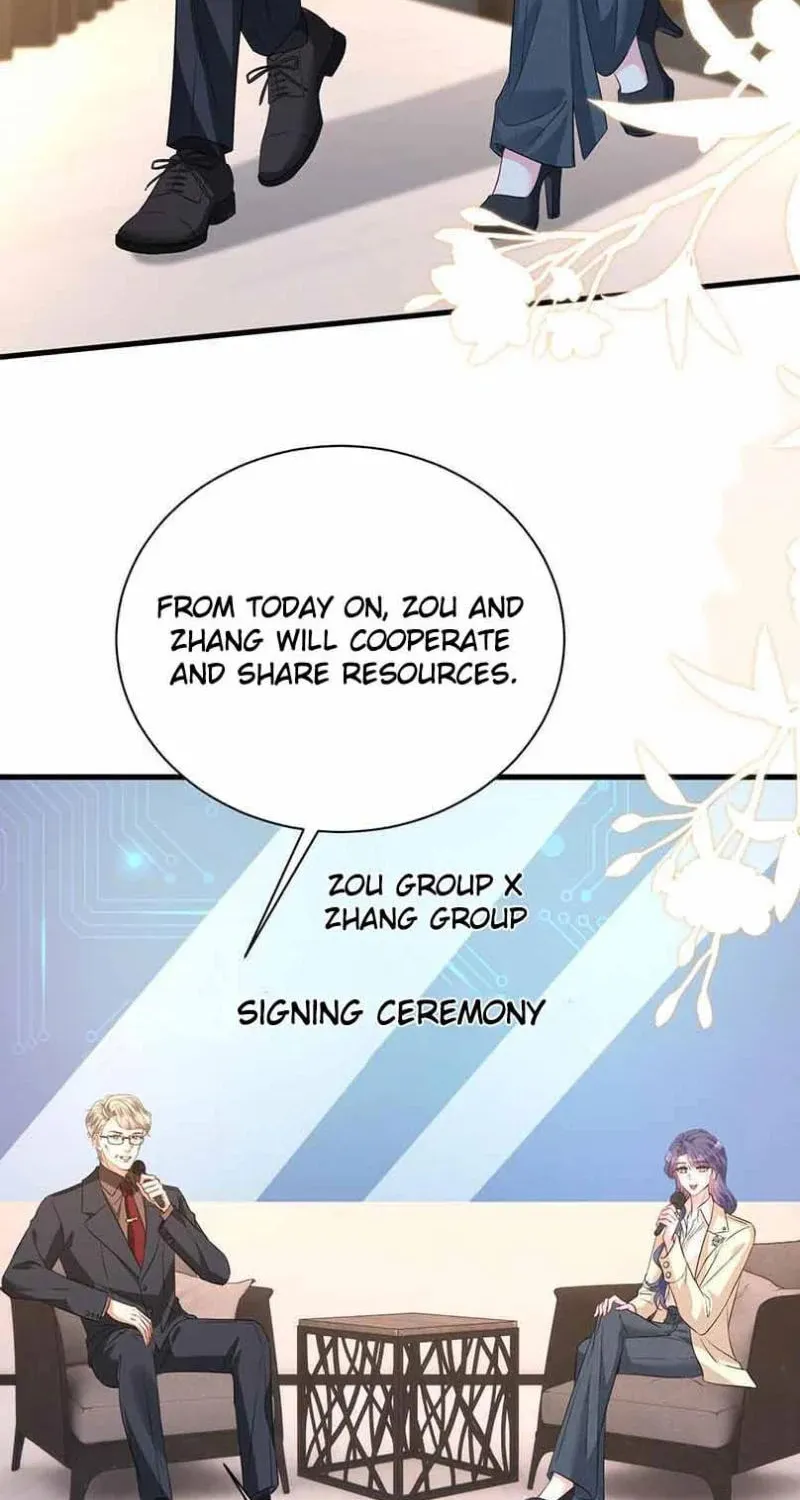 The Tycoon's Tender Temptation Chapter 31 page 19 - 