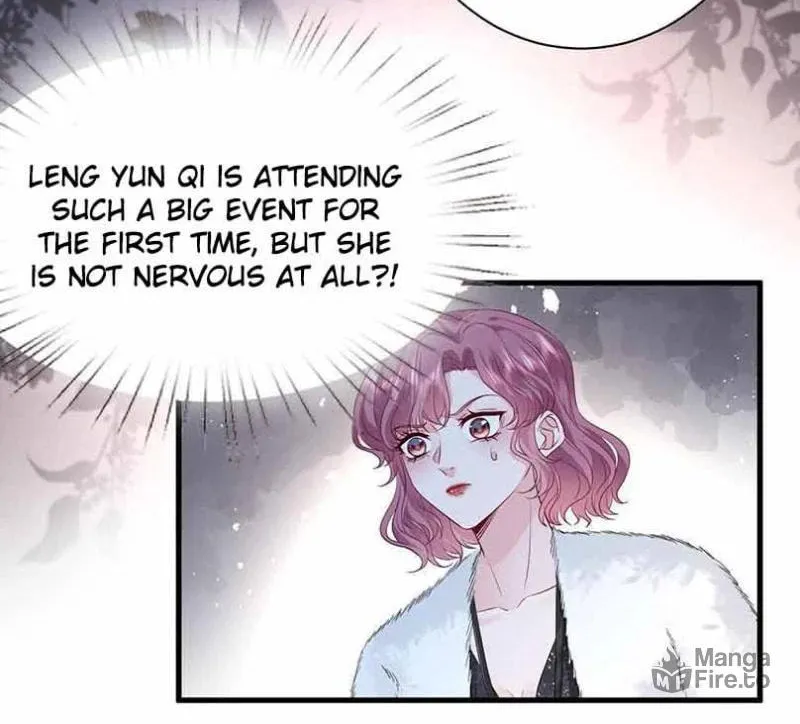 The Tycoon's Tender Temptation Chapter 31 page 22 - 