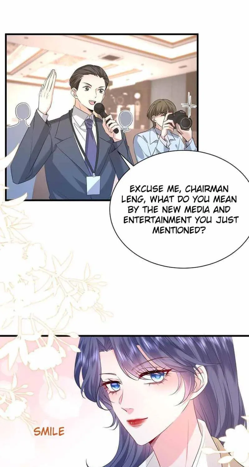 The Tycoon's Tender Temptation Chapter 31 page 23 - 