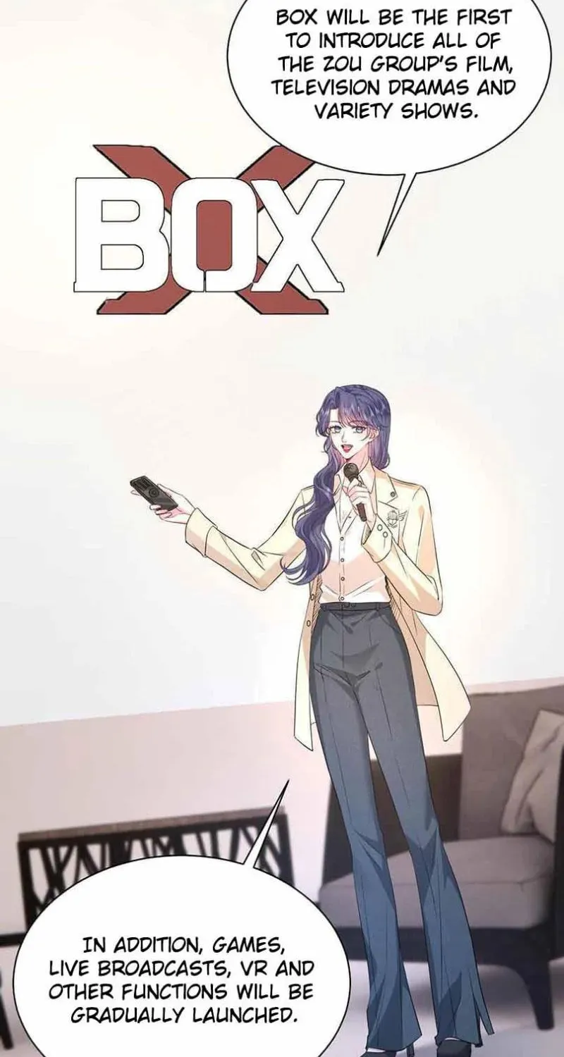 The Tycoon's Tender Temptation Chapter 31 page 26 - 