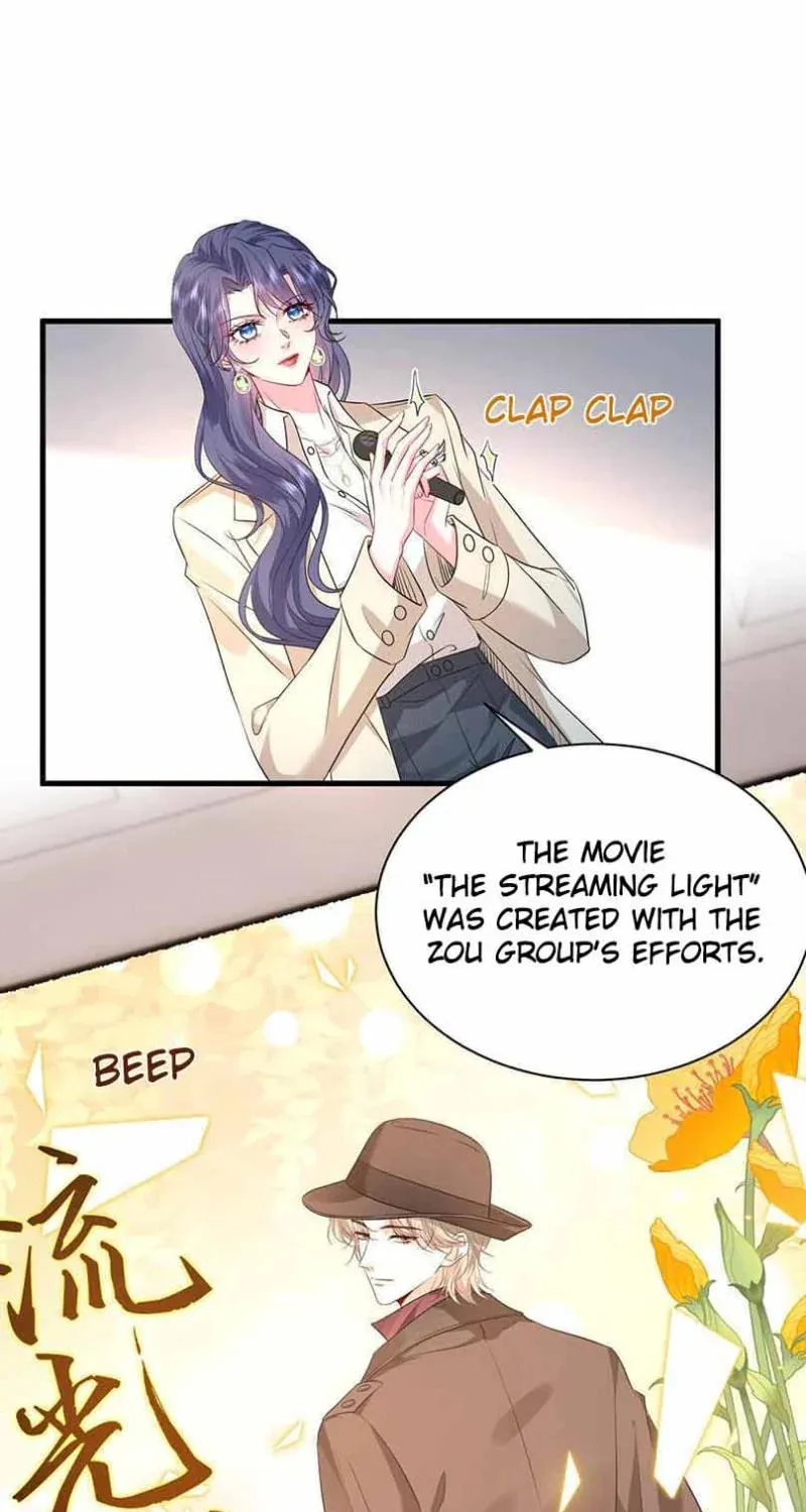 The Tycoon's Tender Temptation Chapter 31 page 28 - 