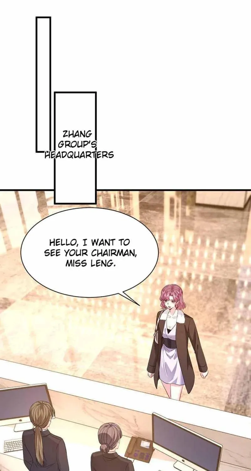 The Tycoon's Tender Temptation Chapter 31 page 4 - 