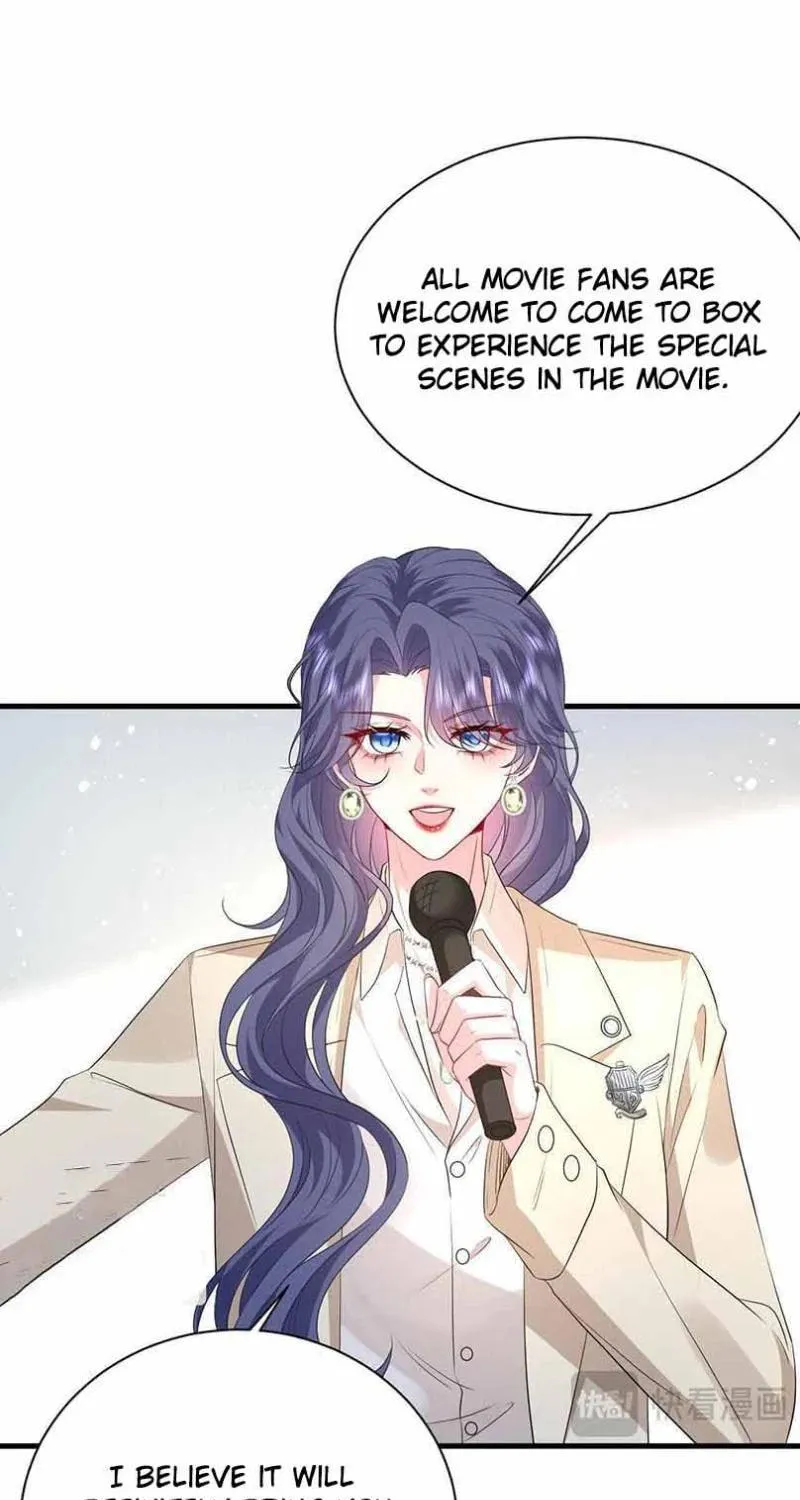 The Tycoon's Tender Temptation Chapter 31 page 31 - 