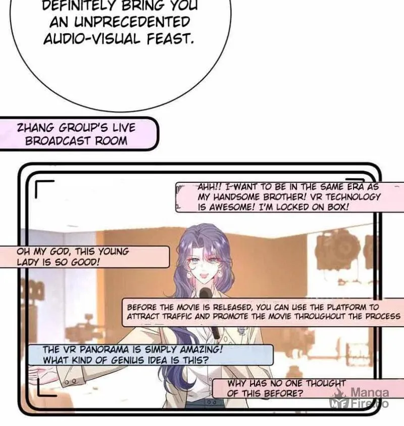 The Tycoon's Tender Temptation Chapter 31 page 32 - 