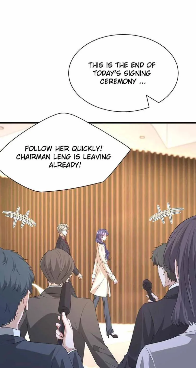 The Tycoon's Tender Temptation Chapter 31 page 35 - 