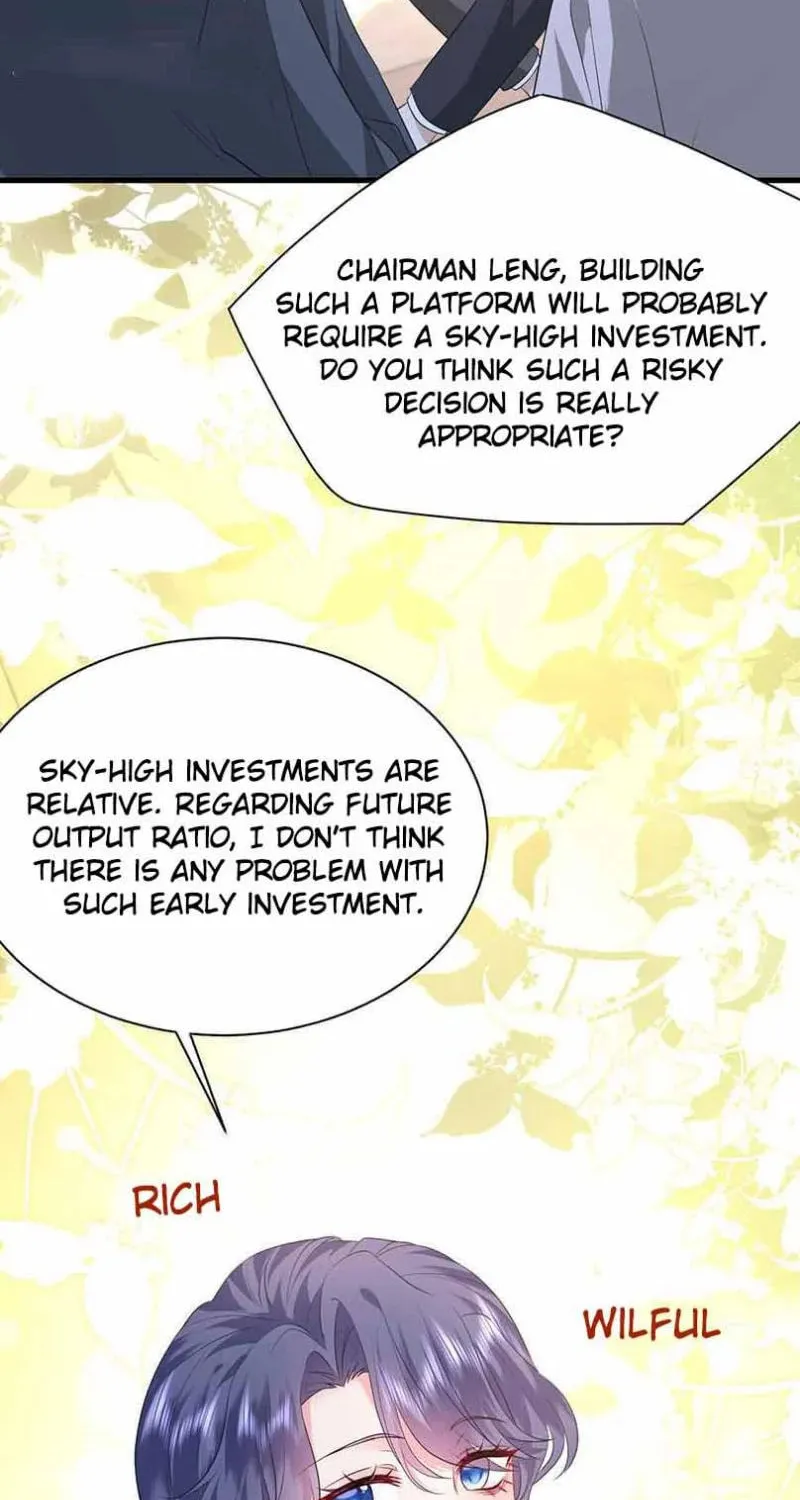The Tycoon's Tender Temptation Chapter 31 page 36 - 