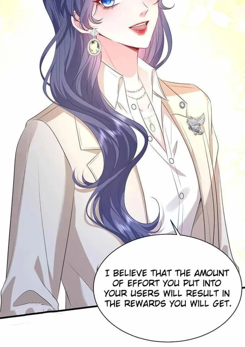 The Tycoon's Tender Temptation Chapter 31 page 37 - 