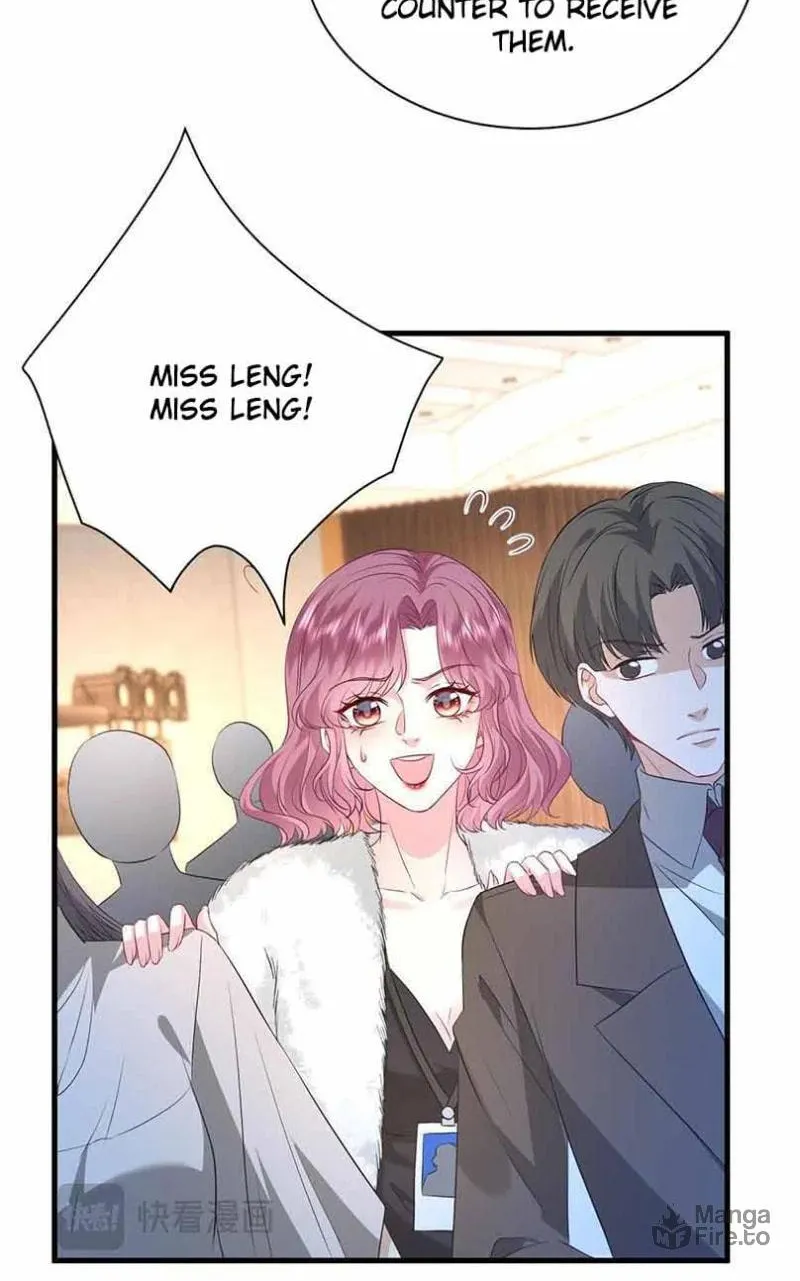 The Tycoon's Tender Temptation Chapter 31 page 39 - 