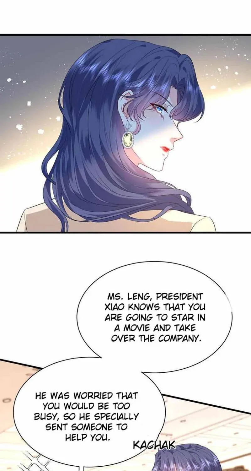 The Tycoon's Tender Temptation Chapter 31 page 40 - 
