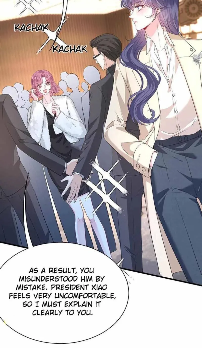The Tycoon's Tender Temptation Chapter 31 page 41 - 