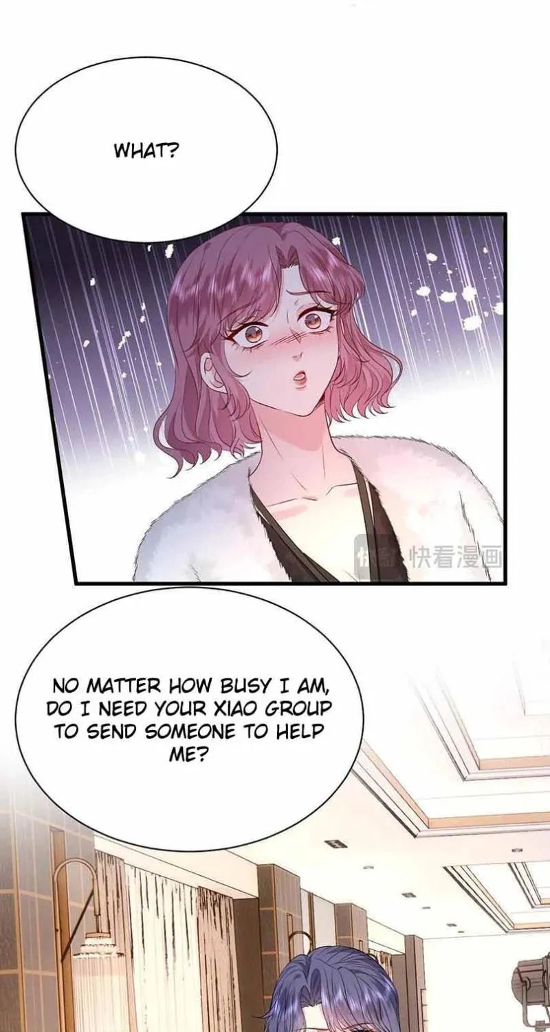 The Tycoon's Tender Temptation Chapter 31 page 45 - 