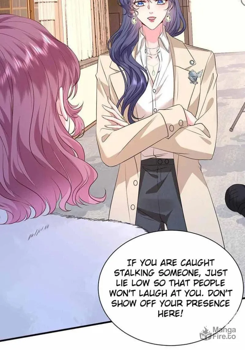 The Tycoon's Tender Temptation Chapter 31 page 46 - 