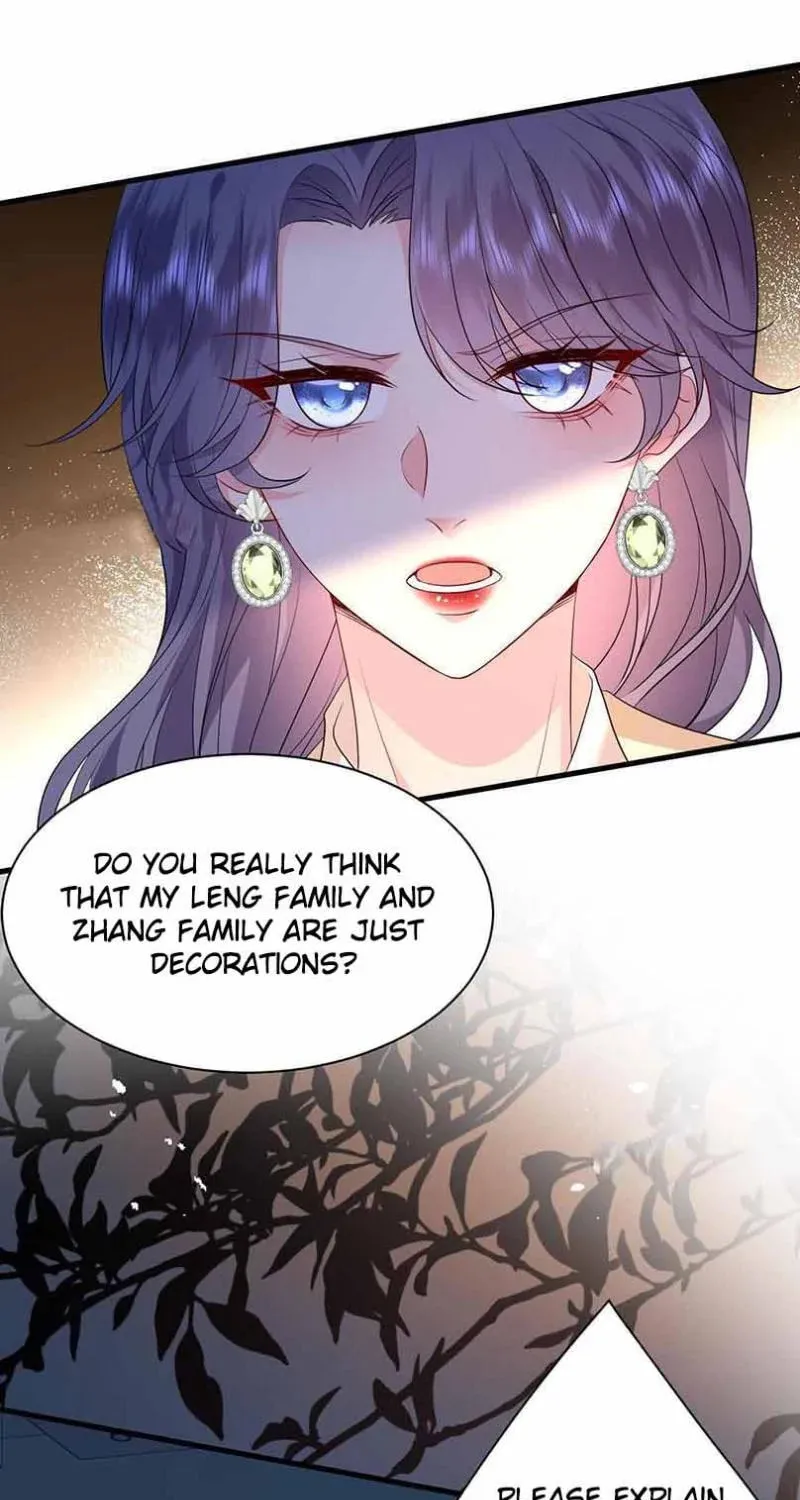 The Tycoon's Tender Temptation Chapter 31 page 47 - 