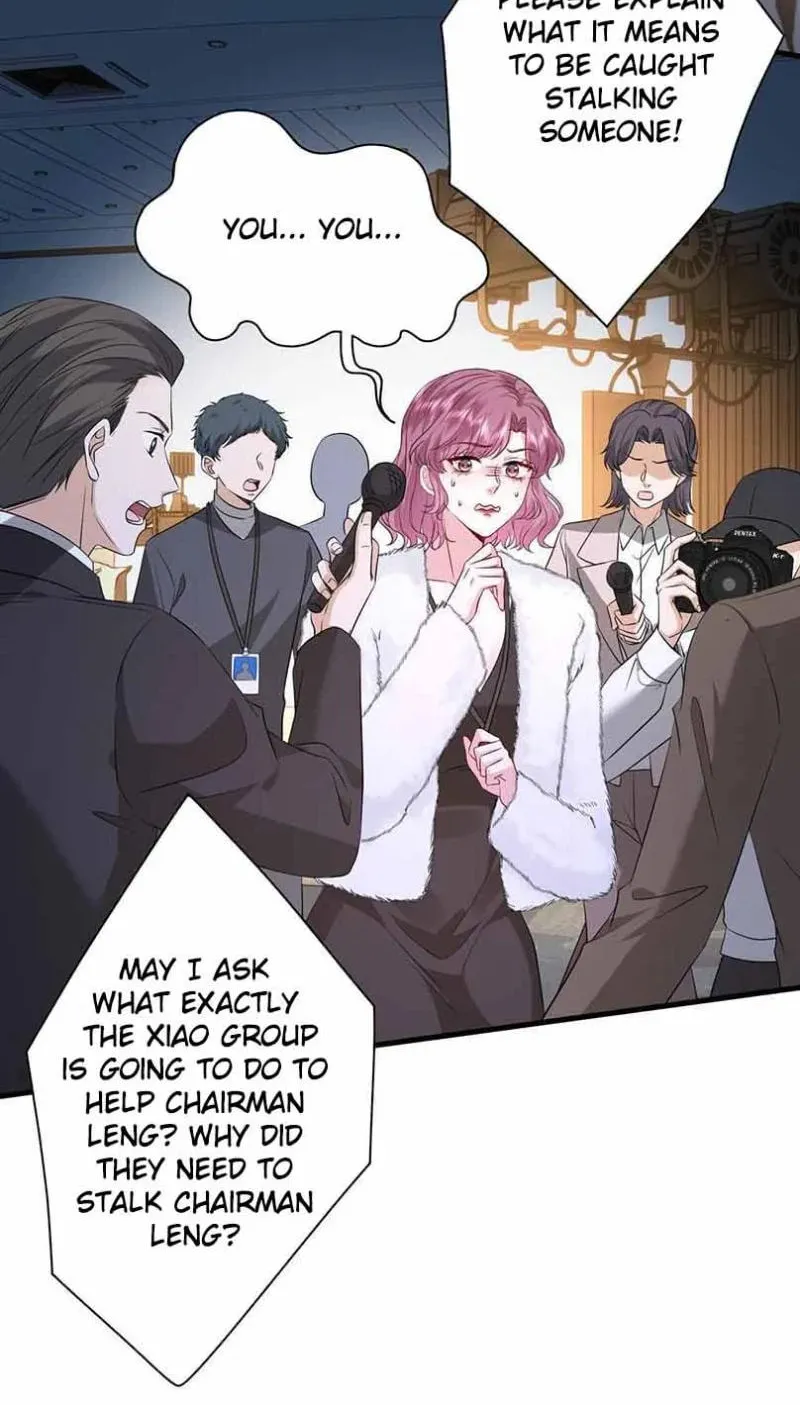 The Tycoon's Tender Temptation Chapter 31 page 48 - 