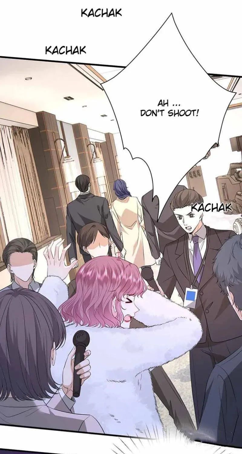 The Tycoon's Tender Temptation Chapter 31 page 49 - 