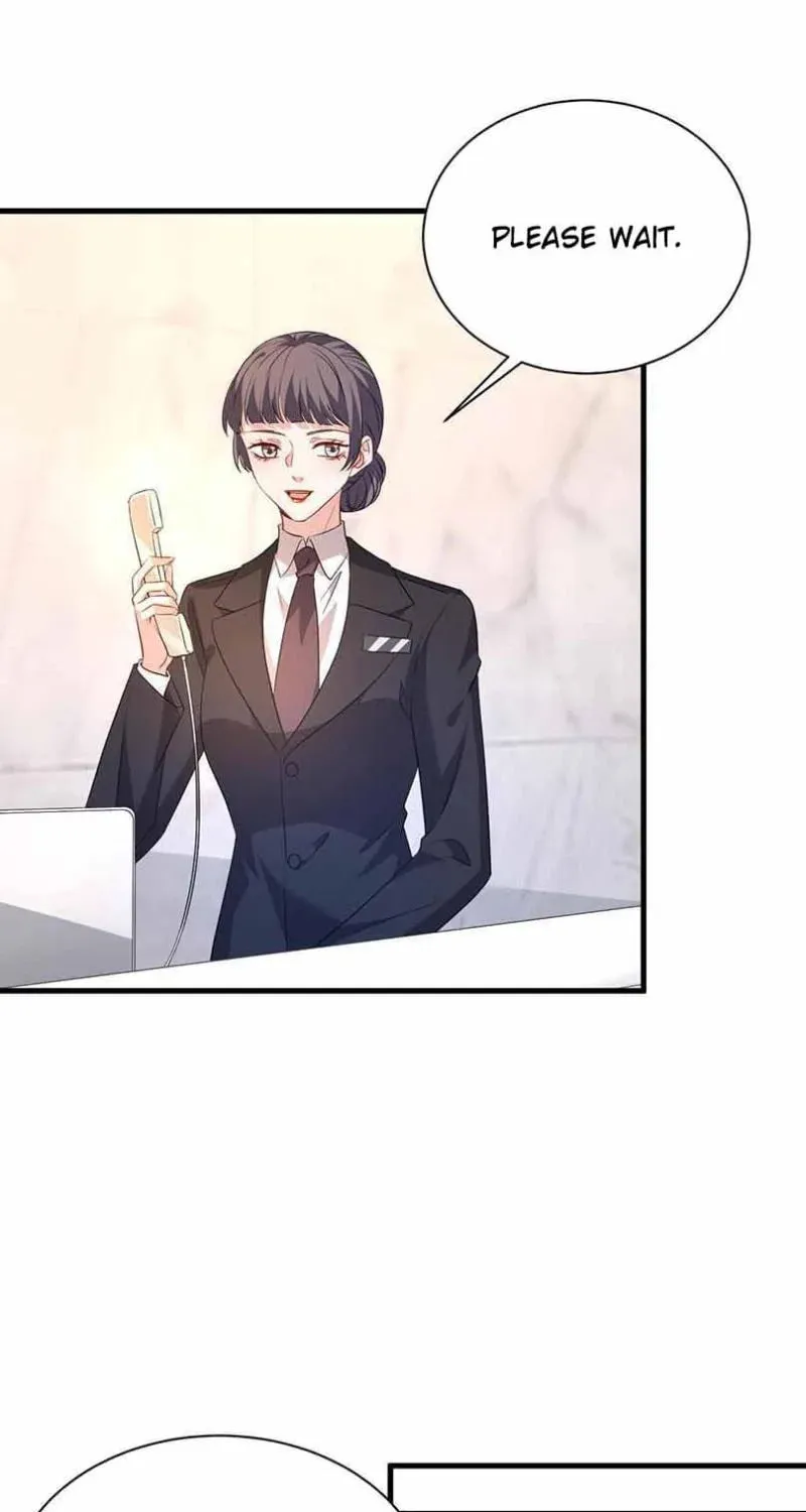 The Tycoon's Tender Temptation Chapter 31 page 7 - 