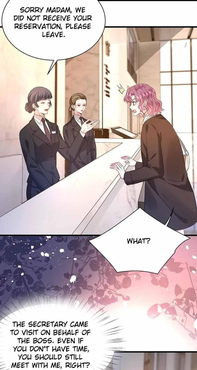The Tycoon's Tender Temptation Chapter 31 page 8 - 