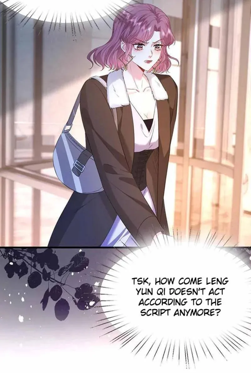 The Tycoon's Tender Temptation Chapter 31 page 9 - 