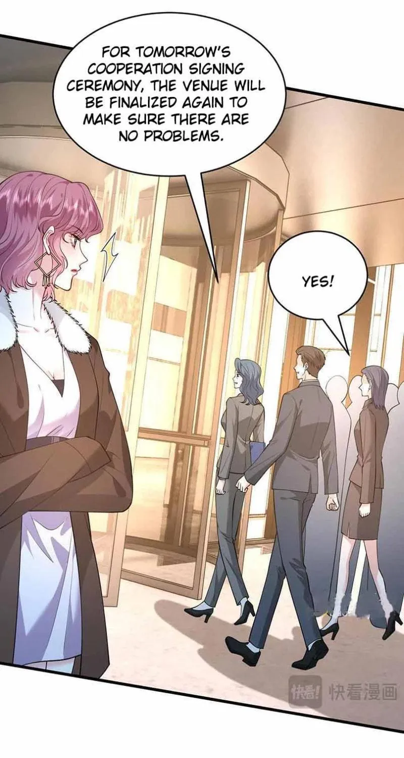 The Tycoon's Tender Temptation Chapter 31 page 10 - 
