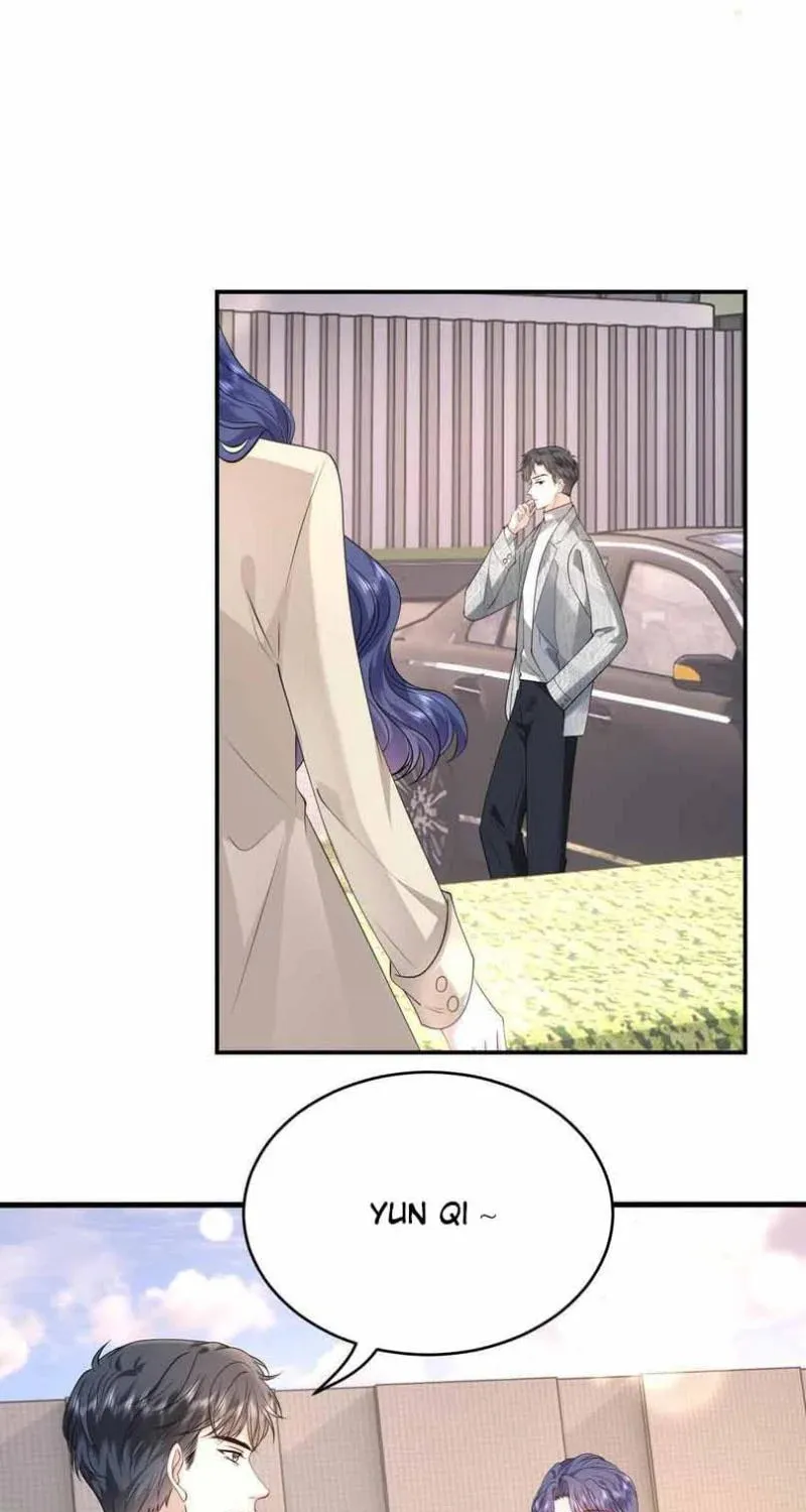 The Tycoon's Tender Temptation Chapter 32 page 12 - 