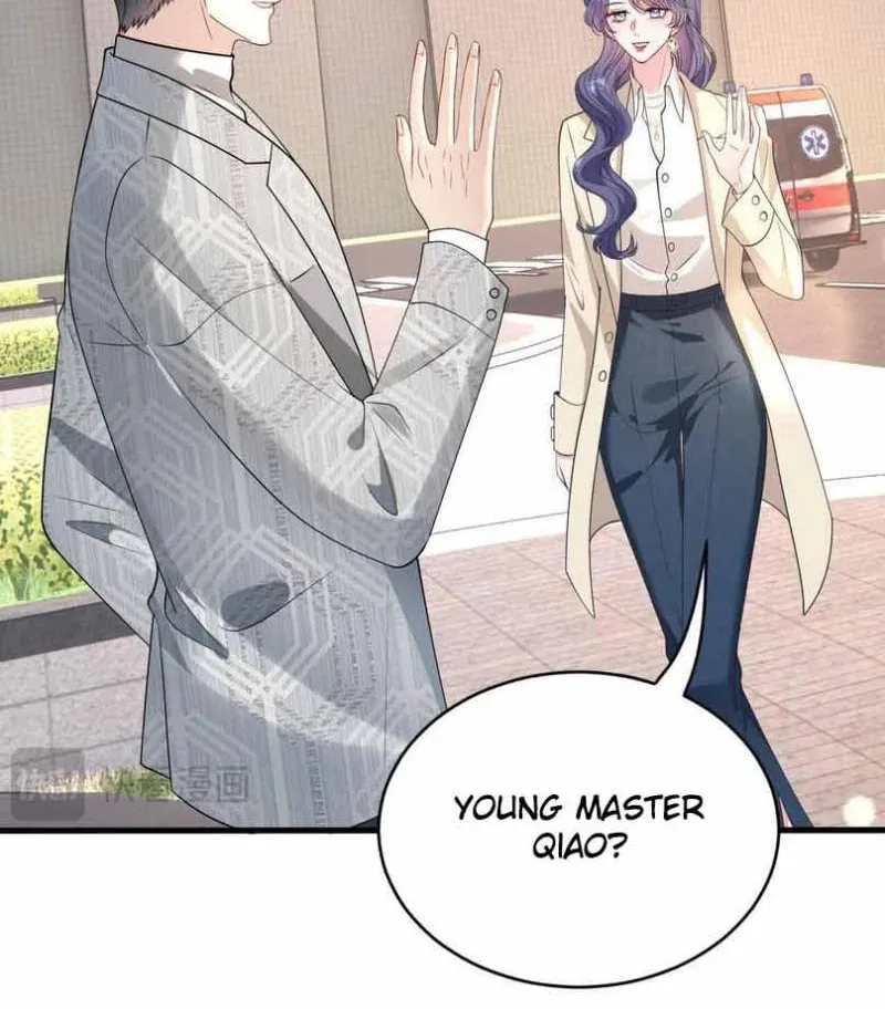 The Tycoon's Tender Temptation Chapter 32 page 13 - 